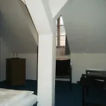 Parkan 3* Prachatice