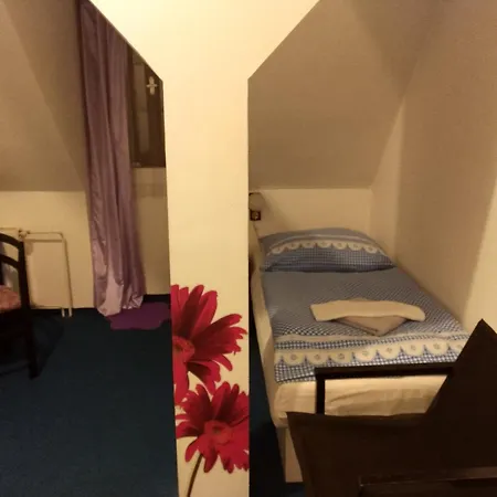 Parkan Hotel Prachatice