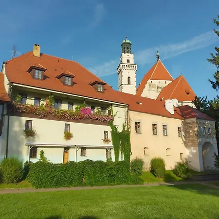 Parkan Hotel Prachatice