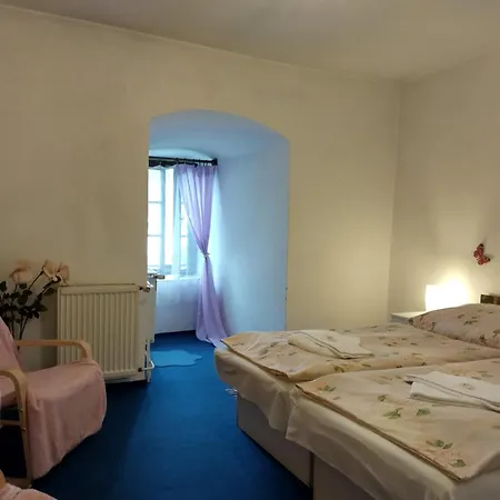 Parkan Hotel Prachatice