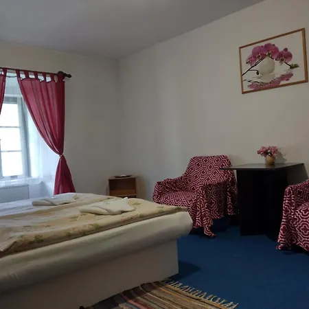 Parkan Hotel Prachatice