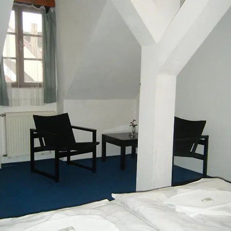 Parkan Hotel