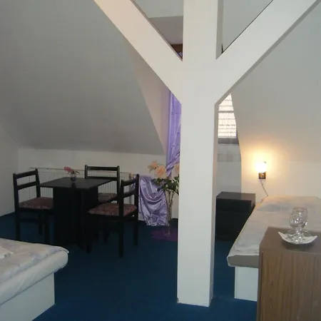 Hotel Parkan