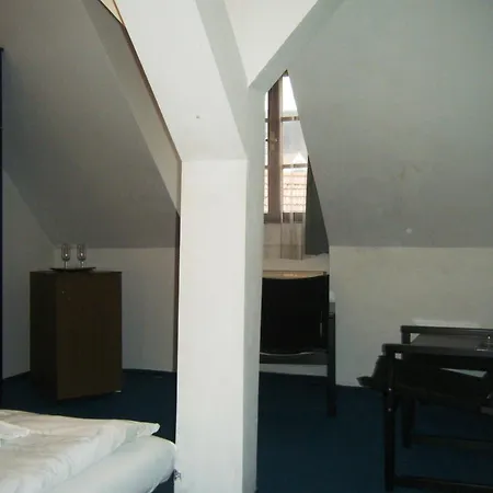 Parkan 3* Prachatice