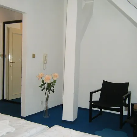 Hotel Parkan