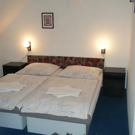 Hotel Parkan