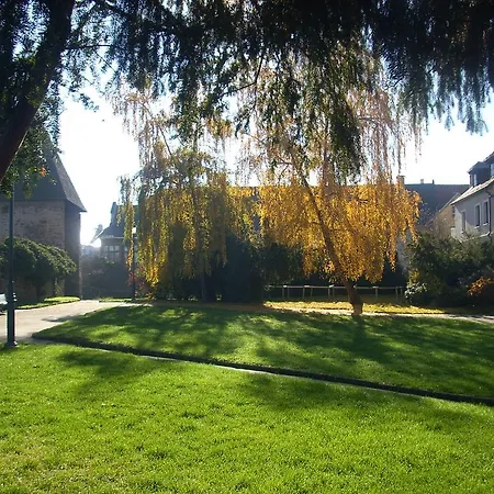 Hotel Parkan Prachatice