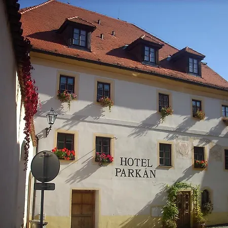 Parkan 3*
