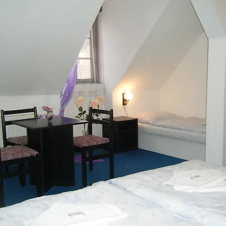 Hotel Parkan