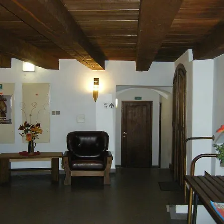 Hotel Parkan 3*