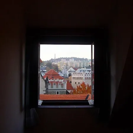 Parkan Prachatice