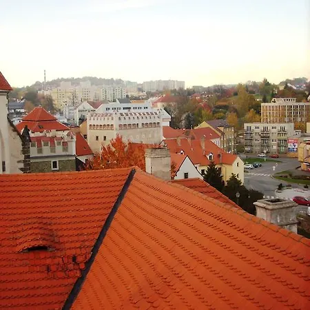 Hotel Parkan