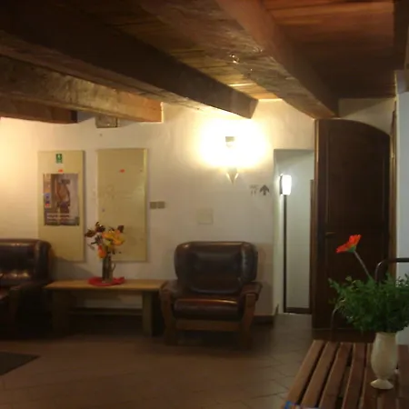 Hotel Parkan