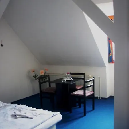 Hotel Parkan