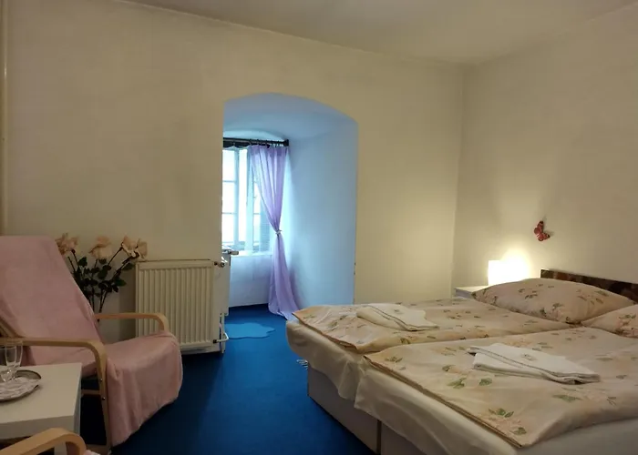 Parkan Hotel Prachatice