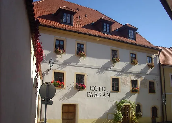 Parkan 3*