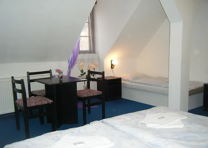 Hotel Parkan