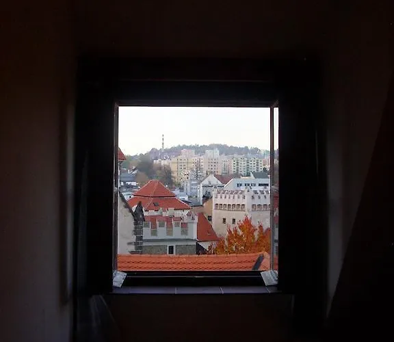 Parkan Prachatice
