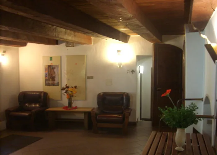 Hotel Parkan